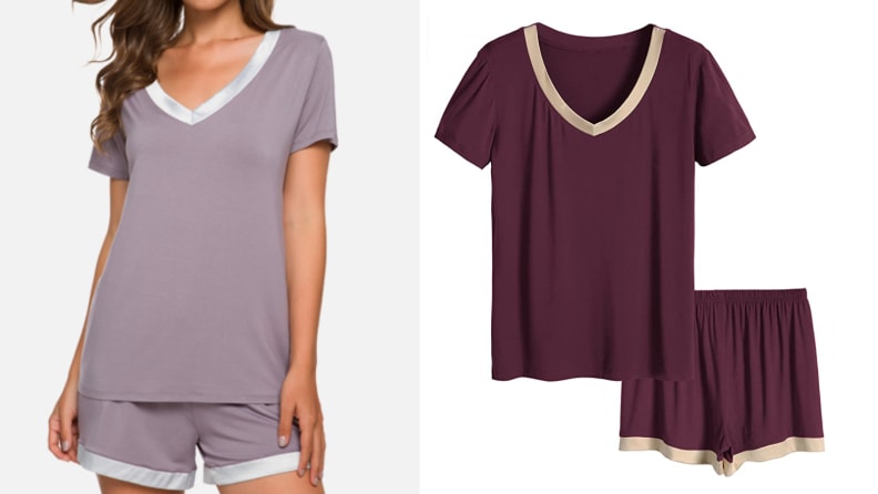 10 cozy pieces of plus-sized loungewear: Skims, Athleta, and more