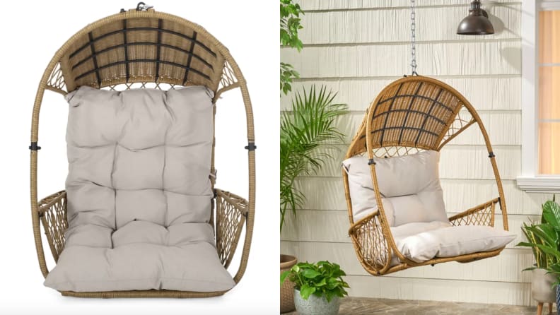 hanging chair