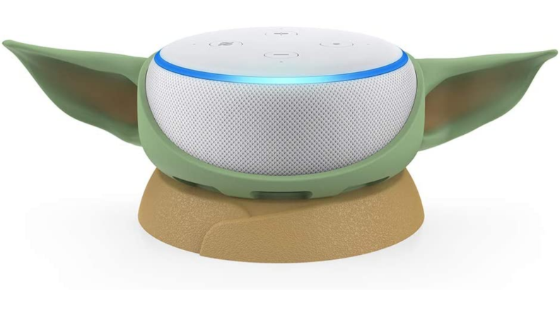 Amazon Echo Dot Stand