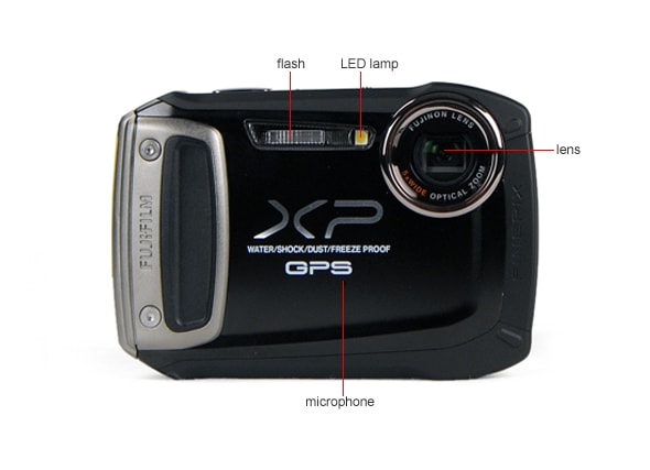 Front Tour Image