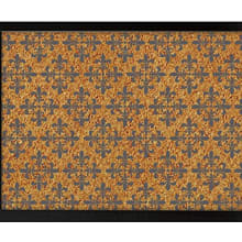 Product image of Wall Pops Veranda Printed Cork Board