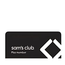 Product image of Sam's Club Plus-level membership