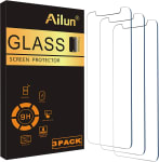 Product image of Ailun Glass Screen Protectors for iPhone 12 and 12 Pro 