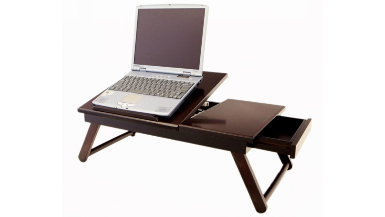 Lap desk