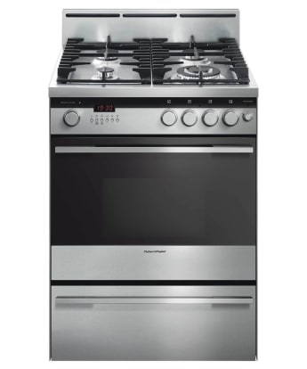 Product Image - Fisher & Paykel OR24SDPWGX2