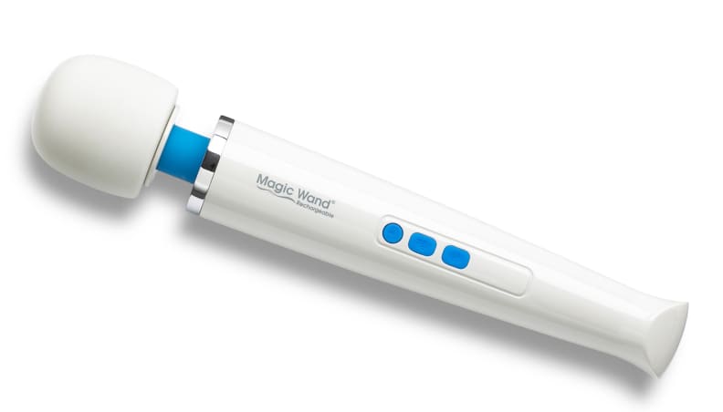 Magic Wand