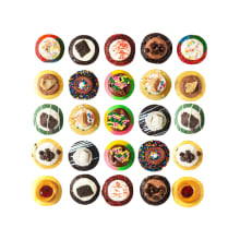 Product image of Latest & Greatest Cupcakes Pack