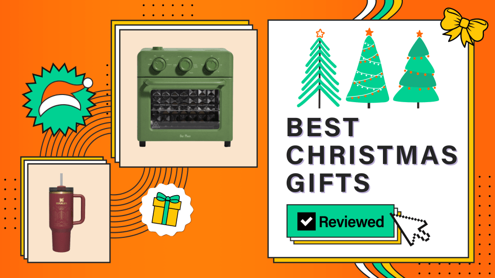 39 best Christmas gift ideas for everyone on your 2023 holiday list -  Reviewed