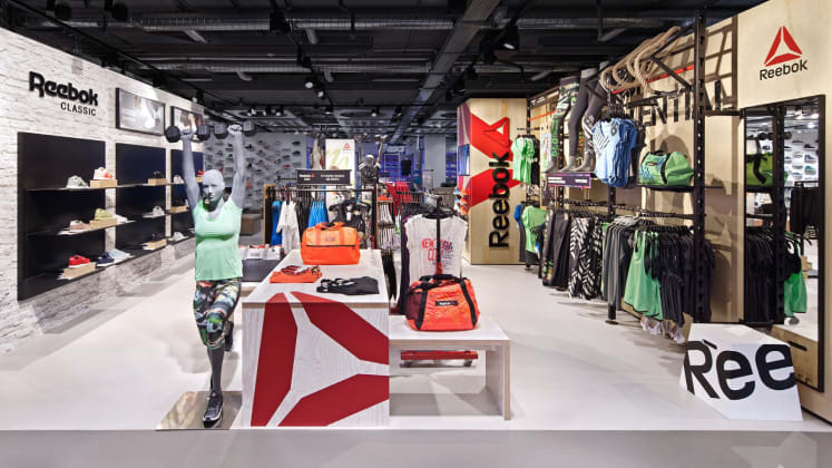 reebok  shop