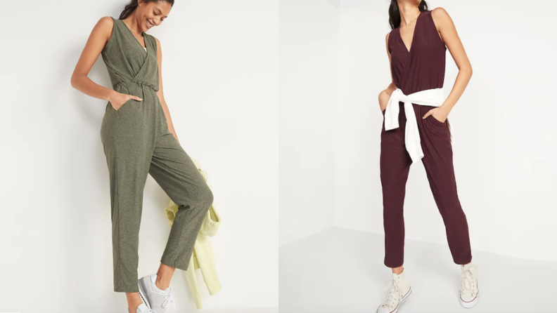 Old Navy jumpsuit