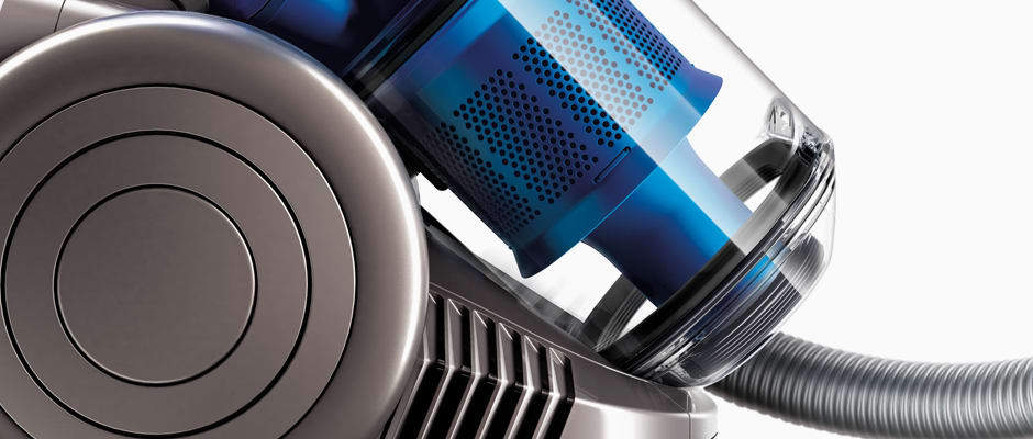 Dyson DC26 Review - Reviewed