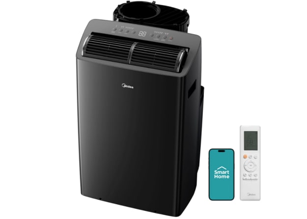 11 Best Portable Air Conditioners of 2025 Reviewed