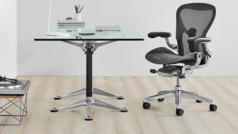 15 ergonomic products to help support your neck and back while working from  home - Reviewed