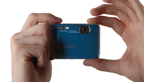 Handling Photo 1