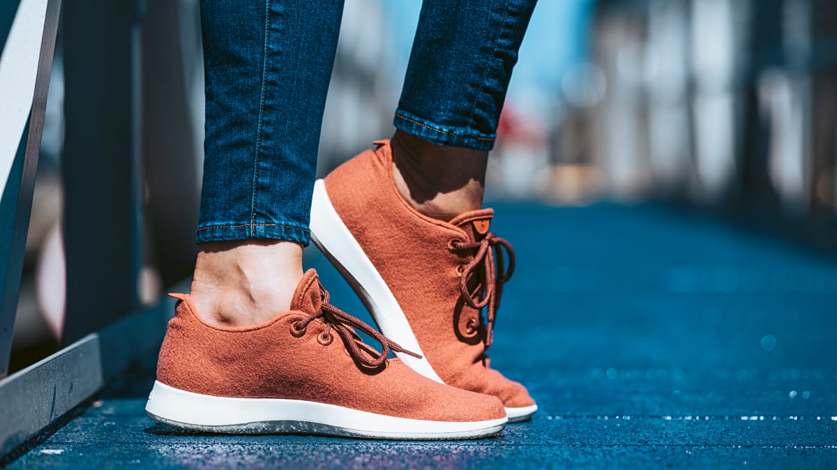Allbirds shoes—are they worth it 