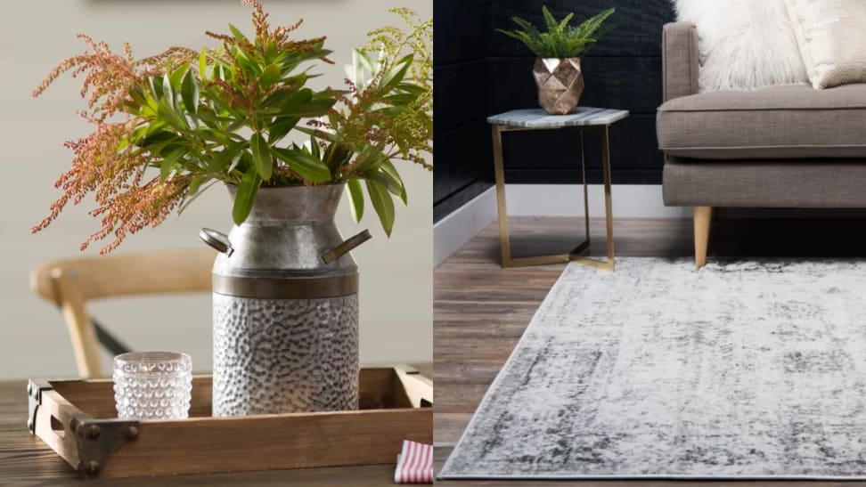 19 things you can buy at Wayfair that look more expensive than they are