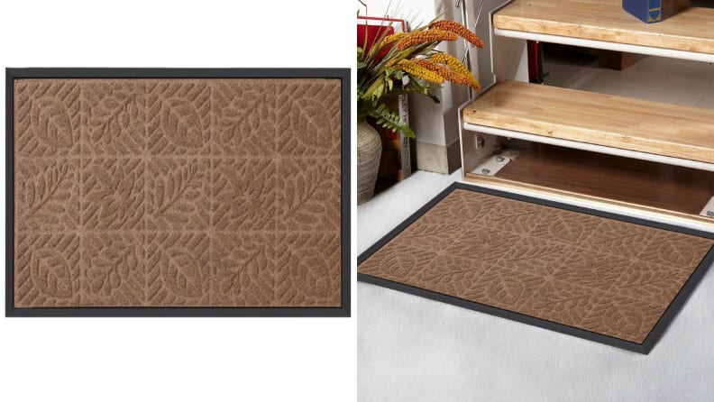 Amagabeli Large Outdoor Door Mats