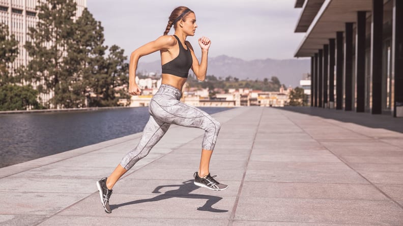 Lululemon fabric guide: Which leggings are best for your workout ...