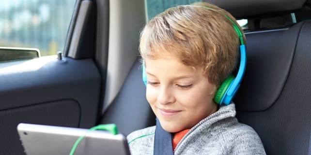 Gifts for kids