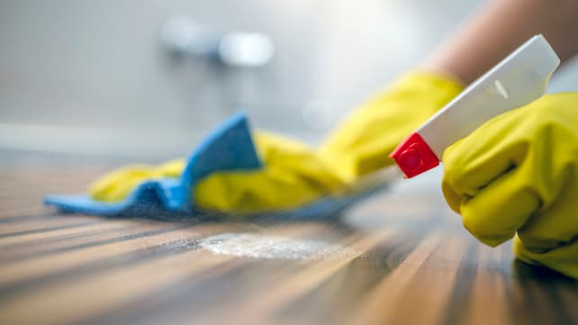 Wipe-countertops