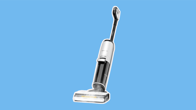Tineco Floor One S7 cordless steam mop