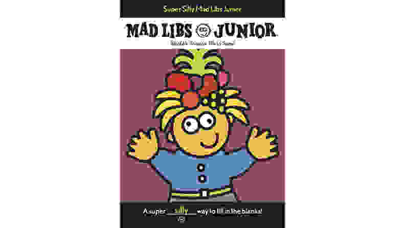 MadLibs Junior