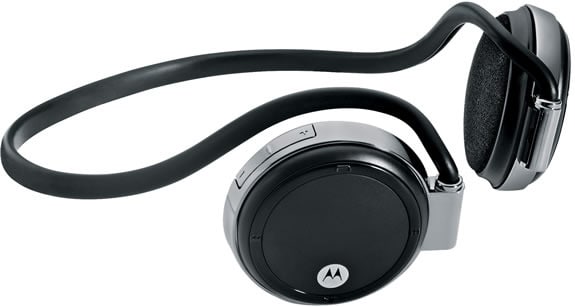 Product Image - Motorola Motorokr S305