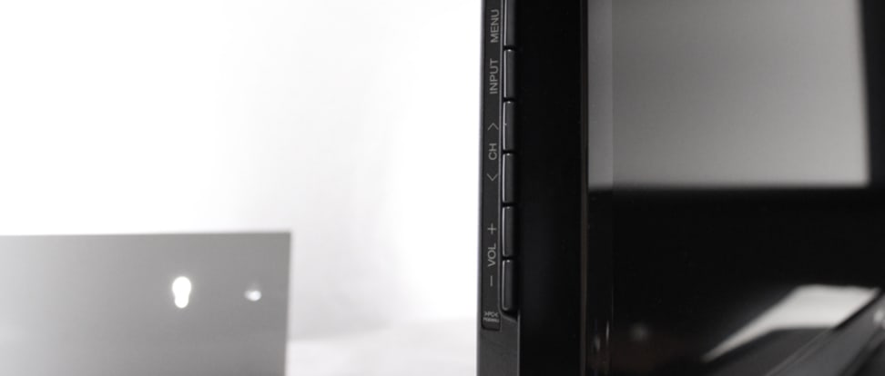 Product Image - Sharp Aquos LC-60LE650U