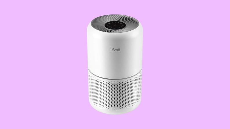 Levoit Core 300 review: A Levoit air purifier for small spaces - Reviewed