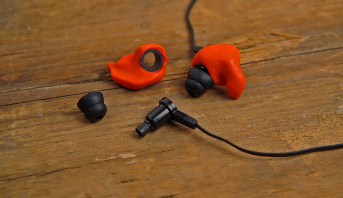 affordable in ear headphones