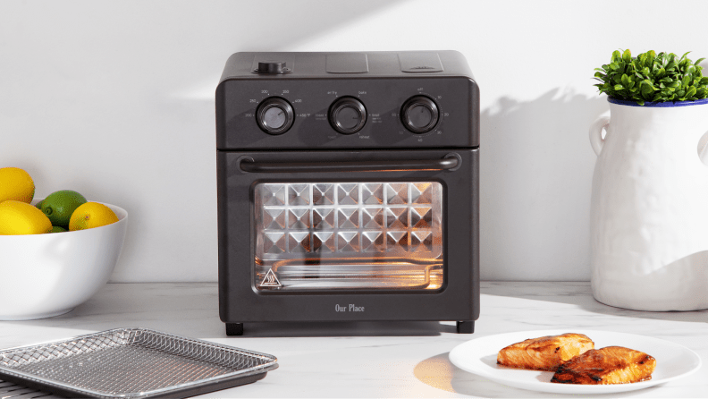 Our Place Wonder Oven Review 2023 - PureWow