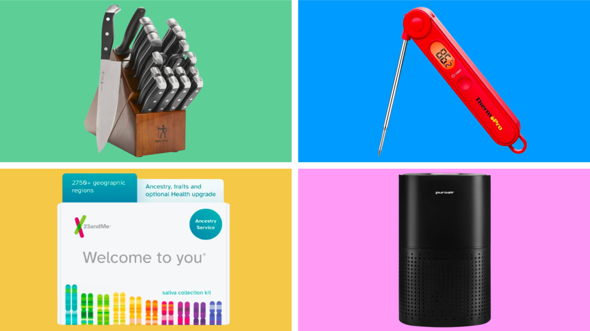 21 of the Best Prime Day Deals For Your Home