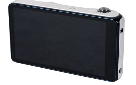 LCD Photo