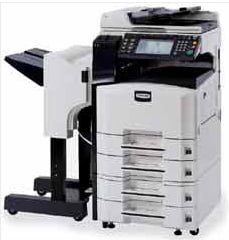 Product Image - Kyocera KM-2560