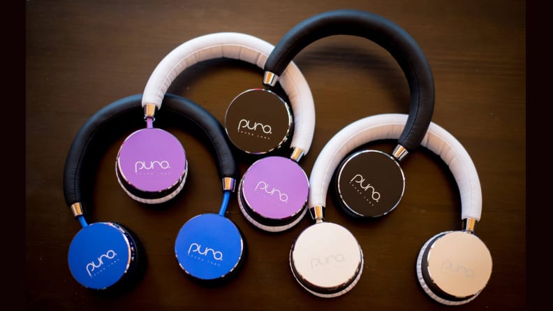 Puro SoundLabs BT2200 Kids Headphones