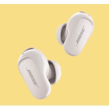 Product image of Bose QuietComfort II In-Ear Headphones