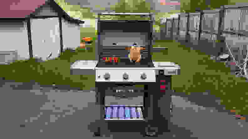 Grill