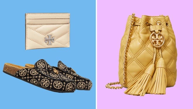Tory Burch Sale 2023: Save Up to 60% Off Shoes, Sandals, Totes