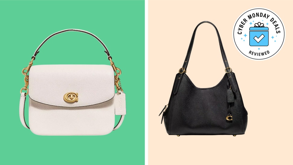 Coach 50% off sale: Get half off handbags, clothes, wallets more 