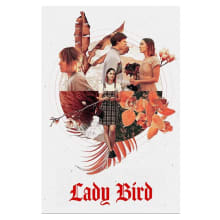 Product image of Lady Bird