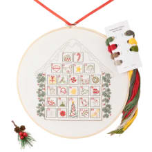 Product image of Stitch a Day Advent Calendar 