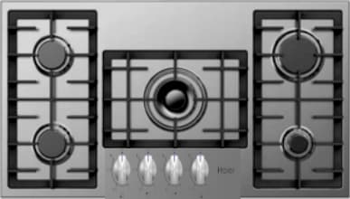 Product Image - Haier HCC6430AGS