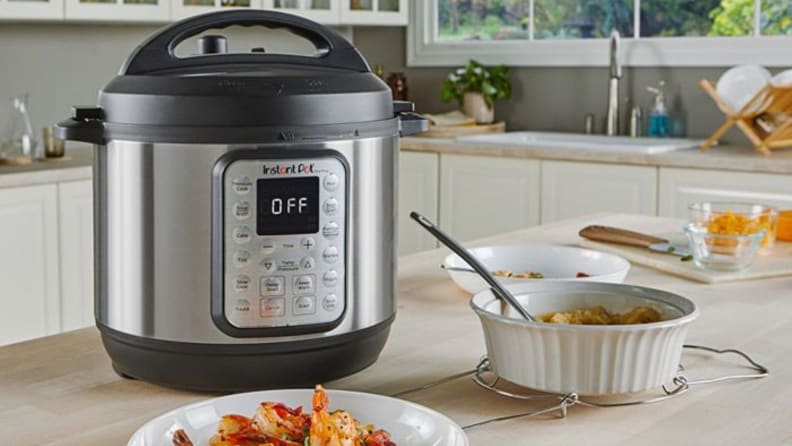 Instant Pot
