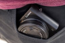 Panasonic Lumix ZS100 Pocket