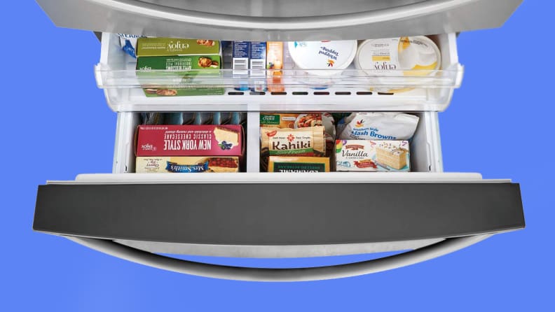 How to Organize Your Fridge, According to Pro Chefs