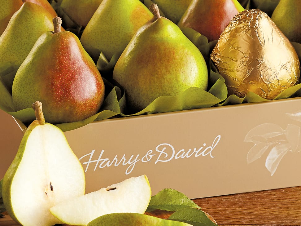 Easy Ways to Store Harry and David Pears 2024 - AtOnce