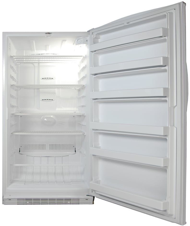 Whirlpool EV200NZBQ Interior