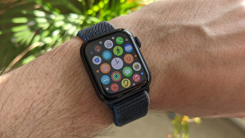 Apple Watch SE review: An excellent starter smartwatch