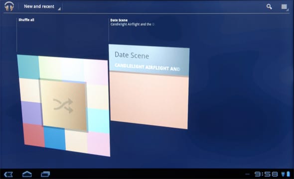 Music & Audio Management Image