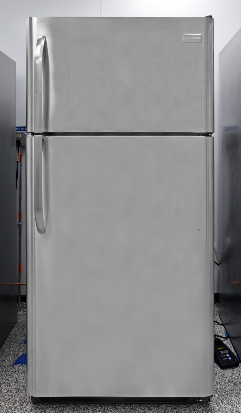 Frigidaire FFTR1821QS Exterior